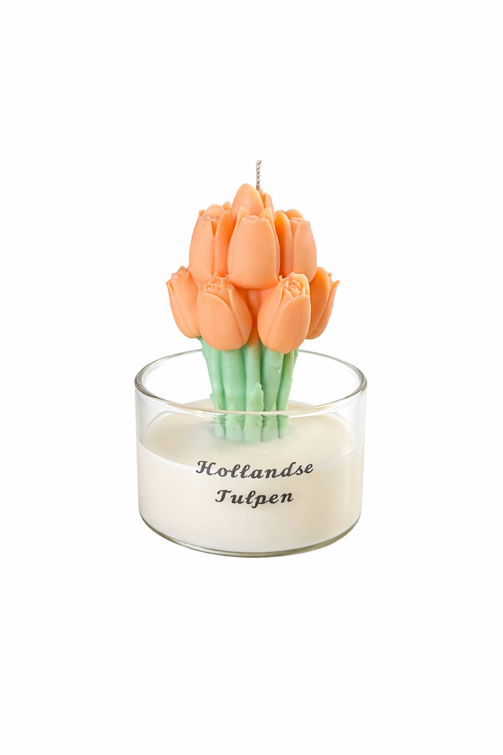 Hollandse tulpen