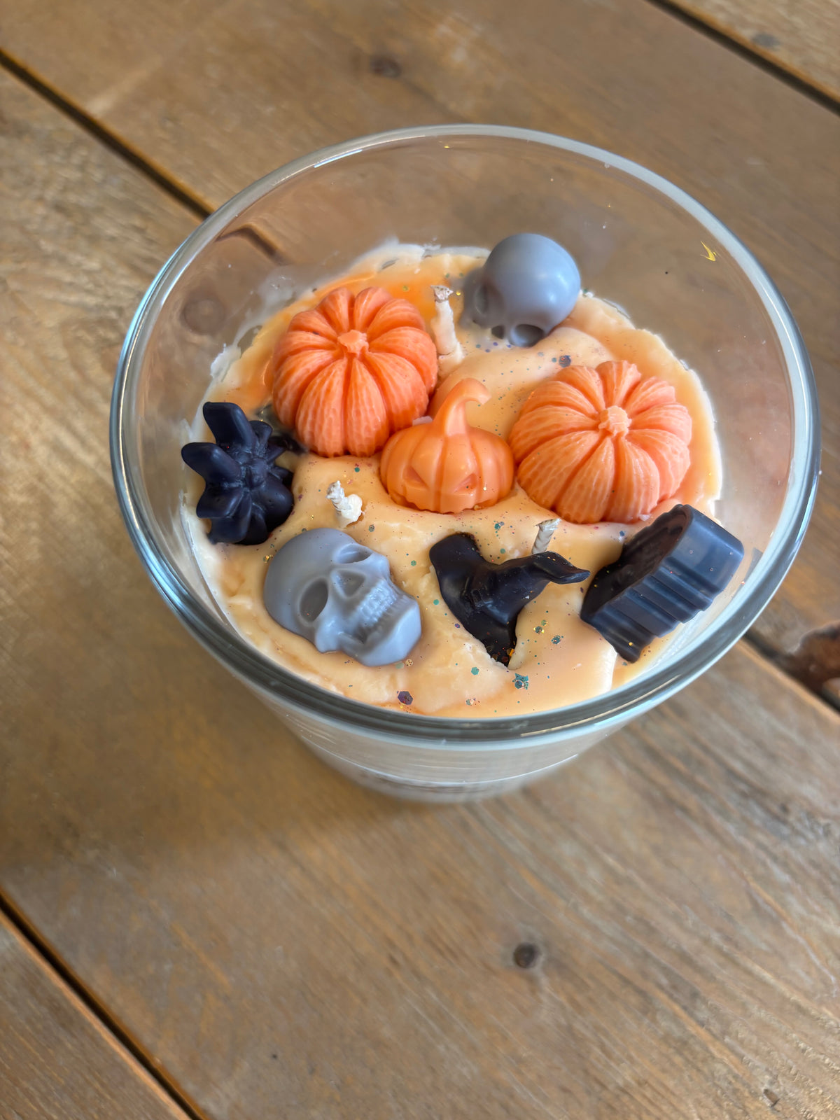 Workshop herfstpot maken zaterdag 24 oktober 2026 14.00 - 16.00