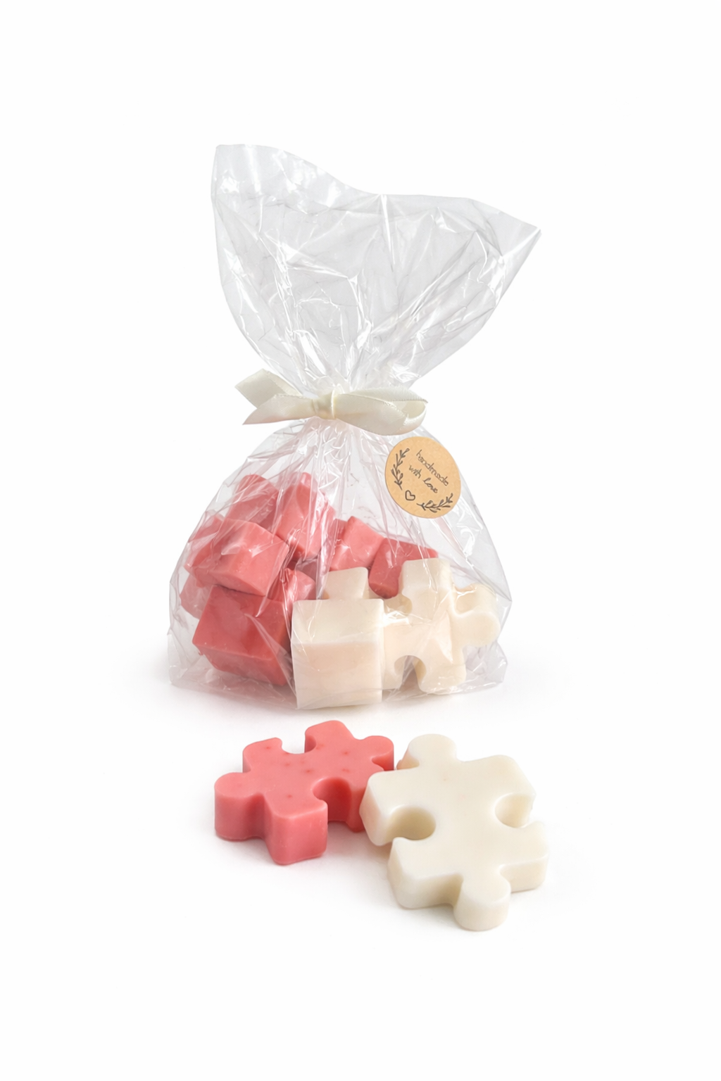 Waxmelts Puzzelstukje