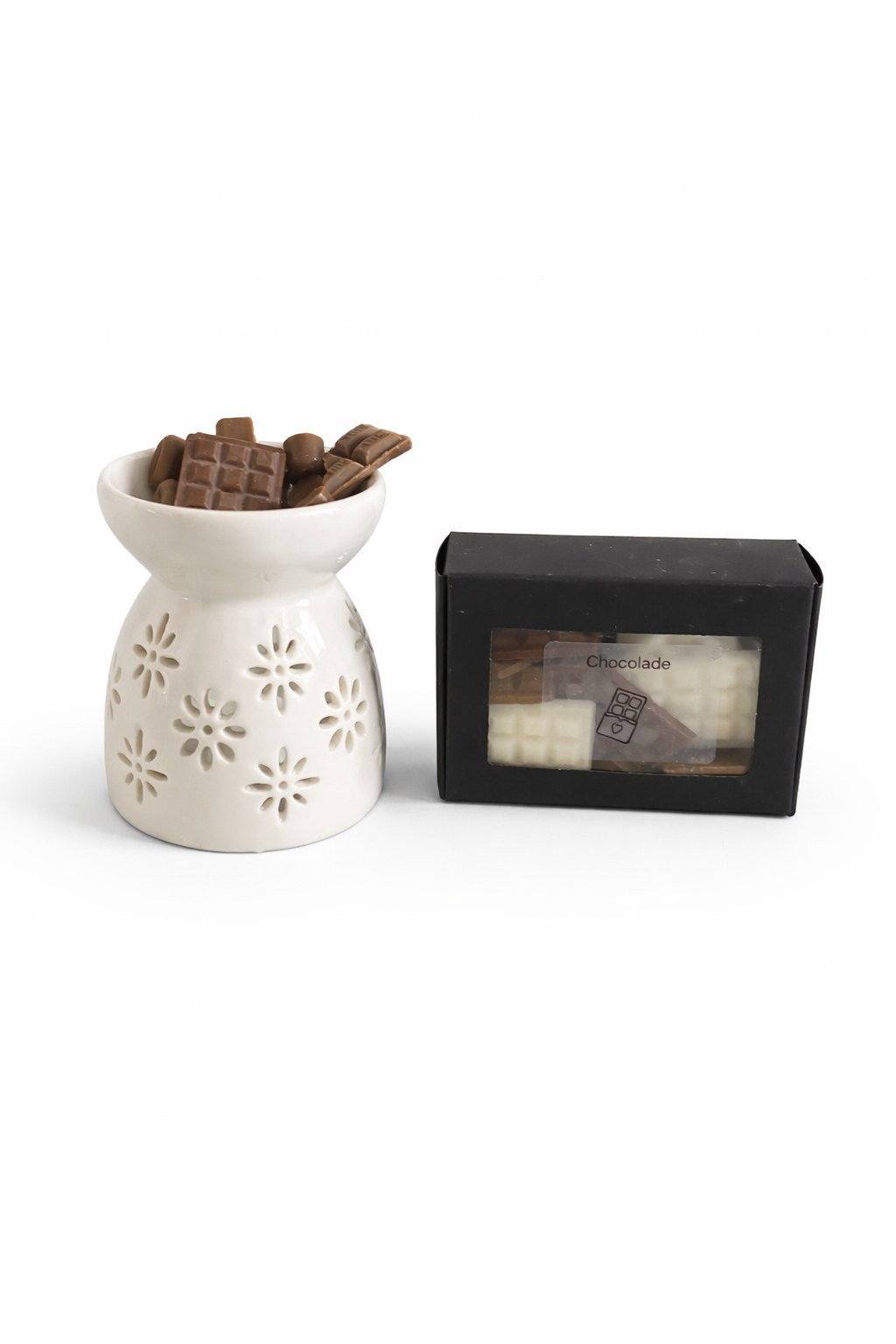 Waxbrander HomeDeco