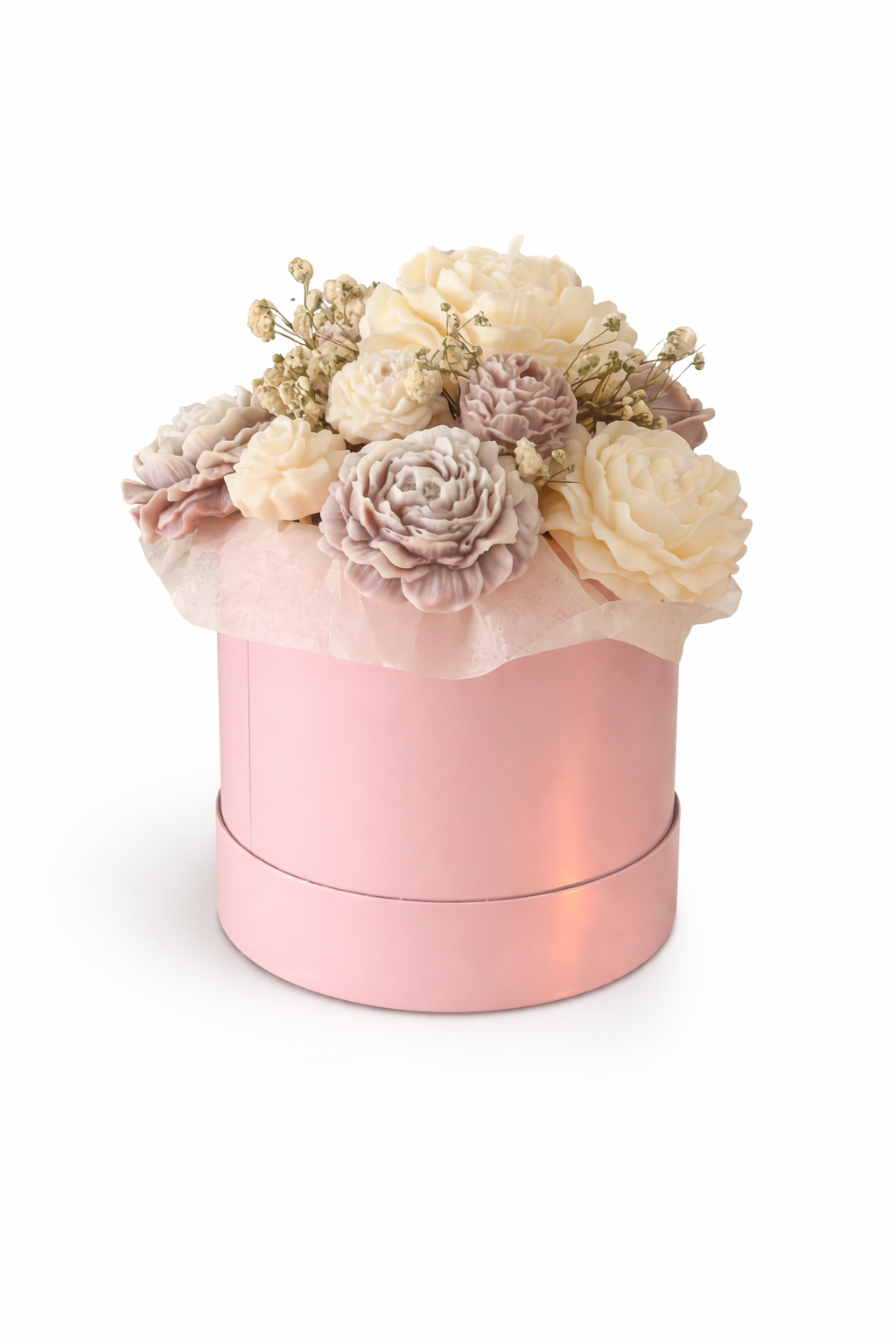 Bloemen boeket