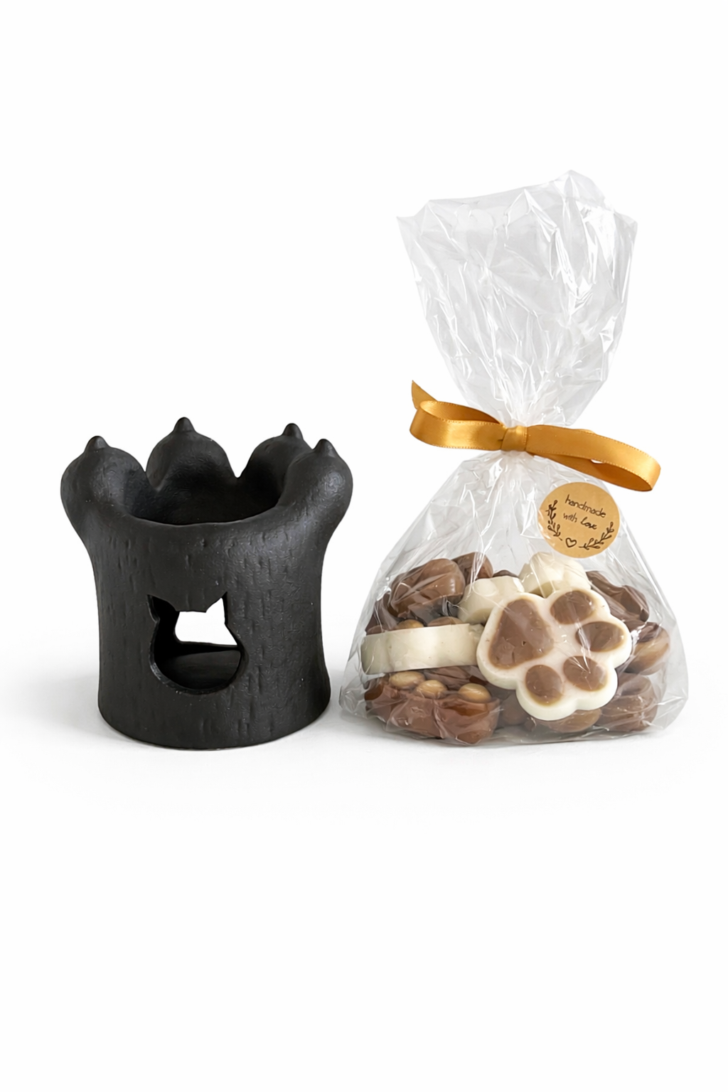 Waxmelts Dierenpoot