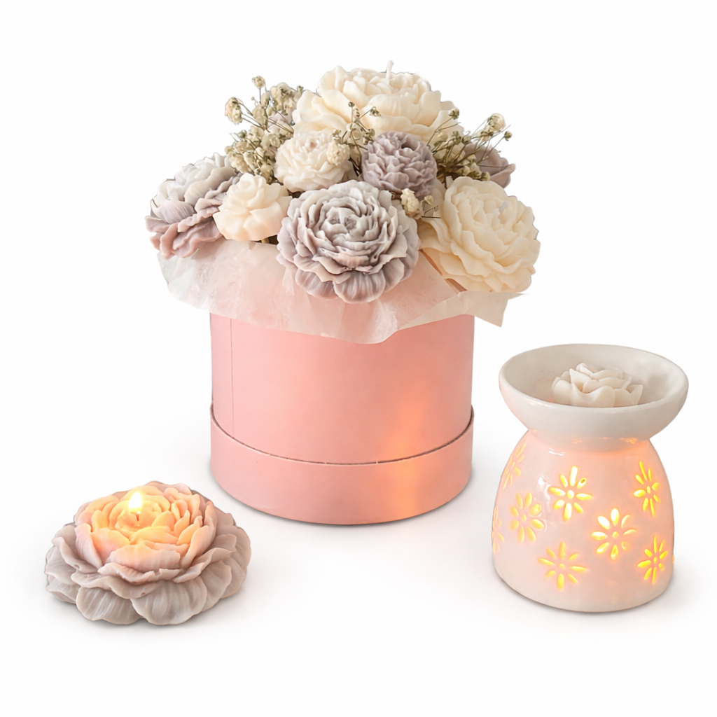 Bloemen boeket