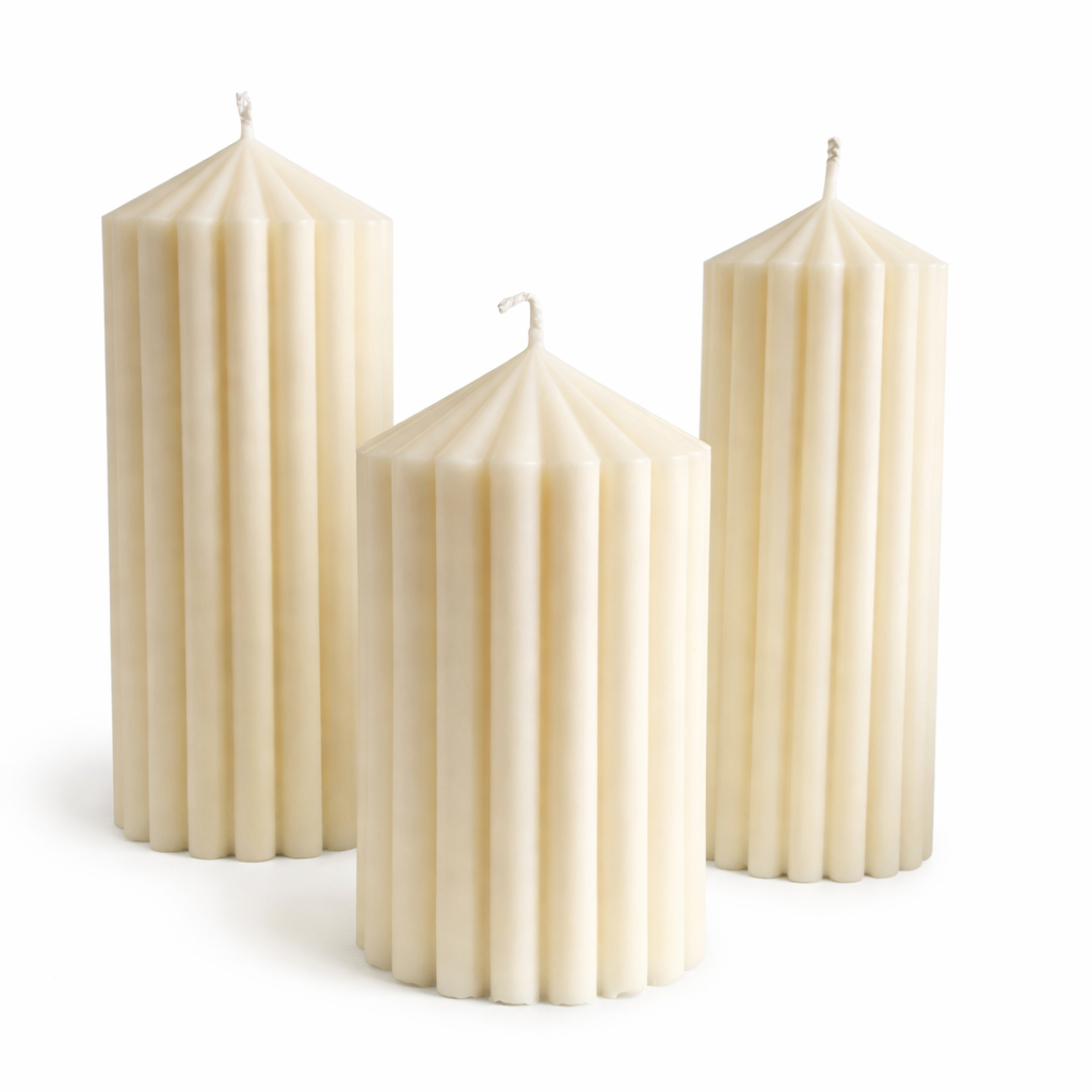 Pilaar collectie