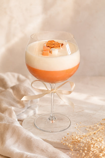 Cocktail kaars