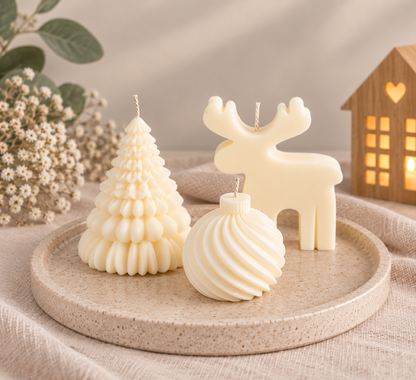 Kerstboom deco