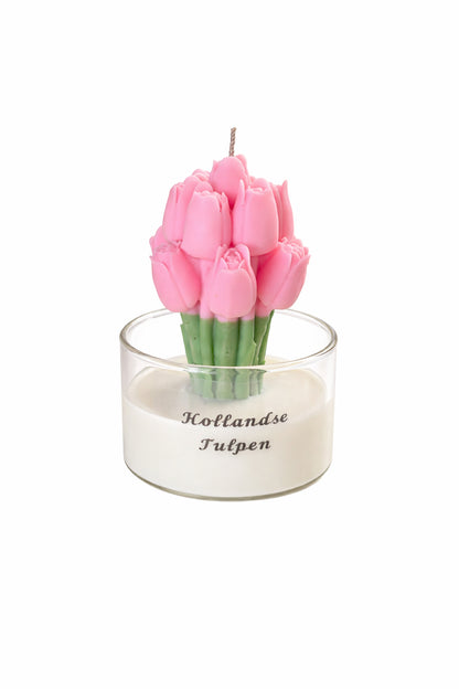 Hollandse tulpen
