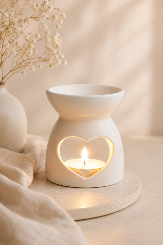 Waxbrander Hart