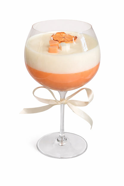 Cocktail kaars