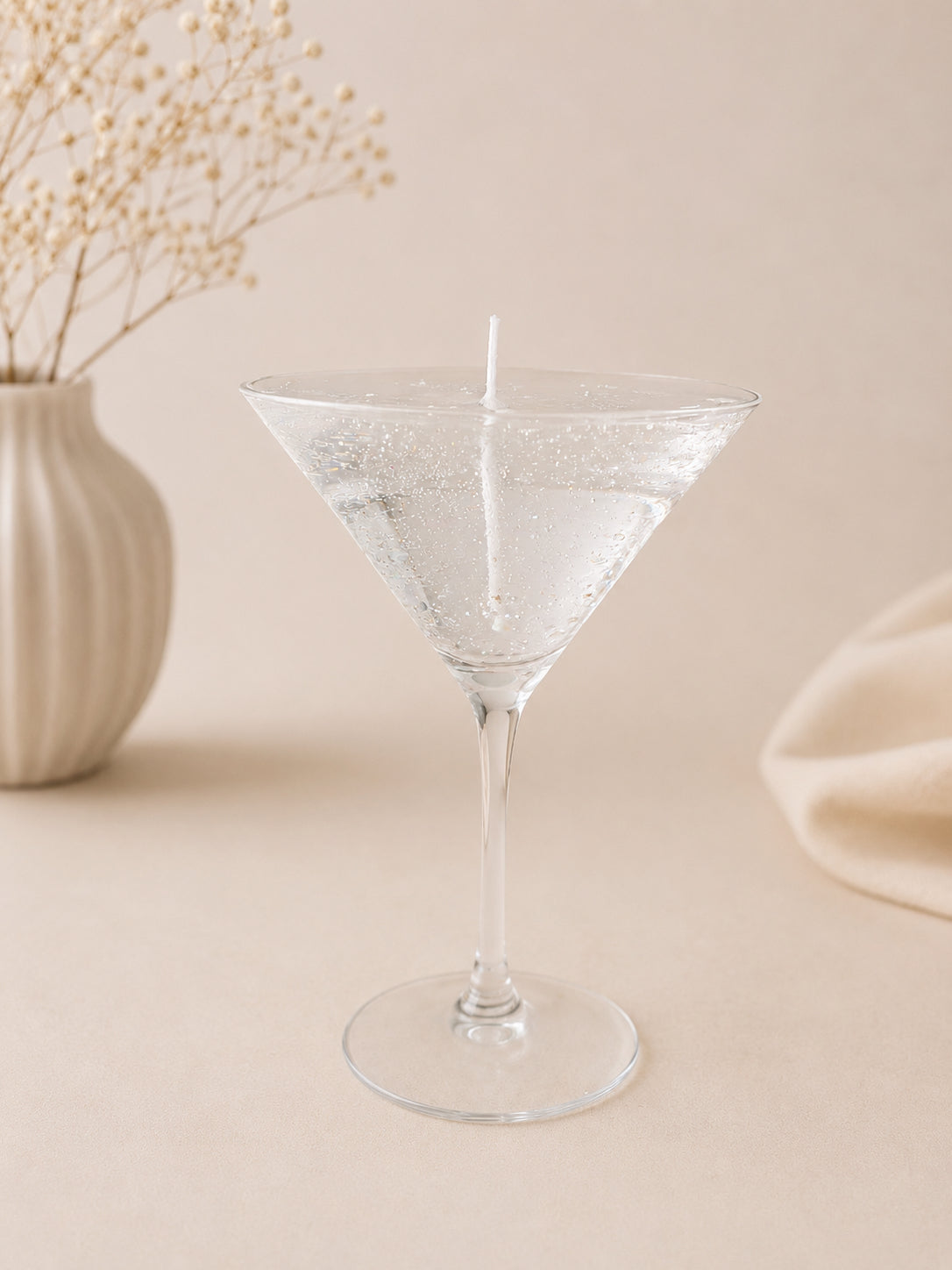 Martini Kaars