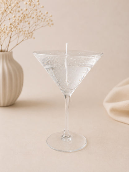 Martini Kaars