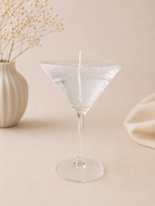 Martini Kaars
