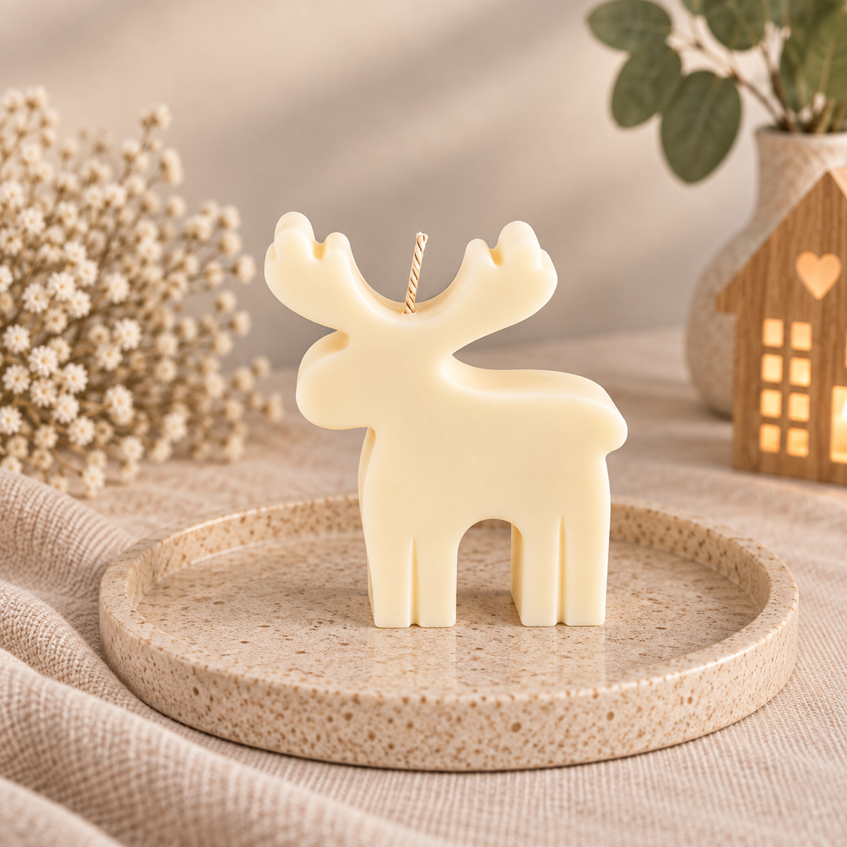 Rendier homedecor