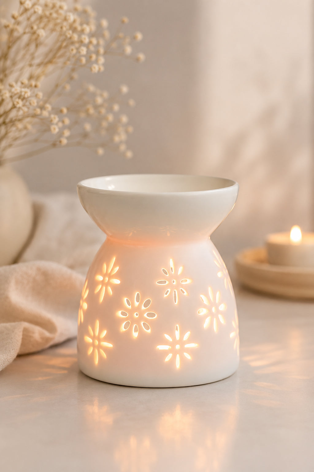 Waxbrander HomeDeco