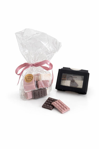 Chocolade Waxmelts