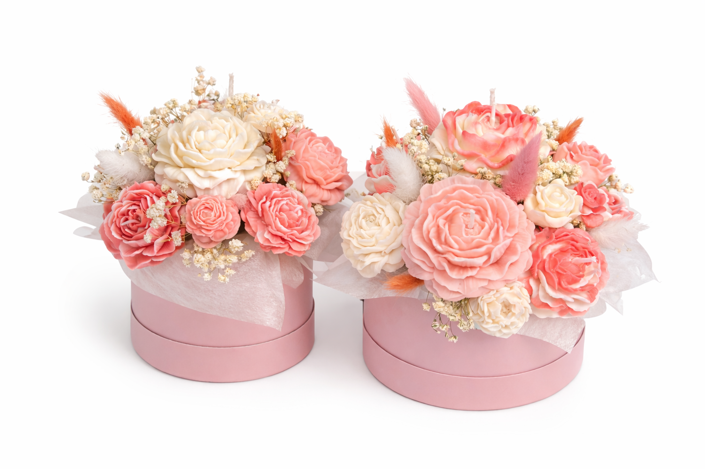 Bloemen boeket