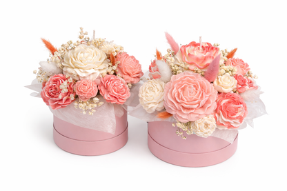 Bloemen boeket