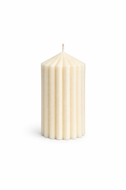 Pilaar collectie