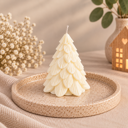 Kerstboom deluxe