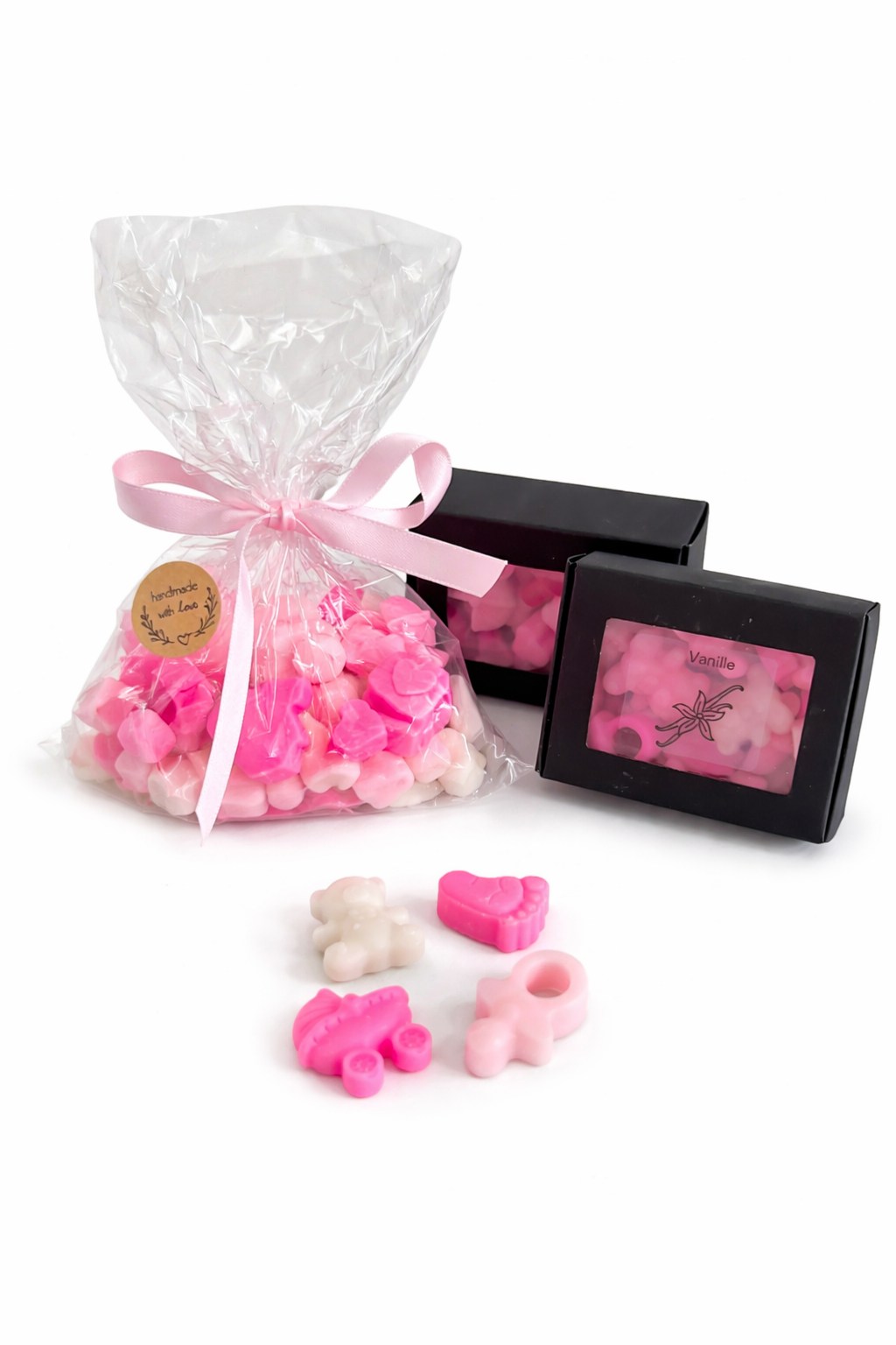 Baby waxmelts