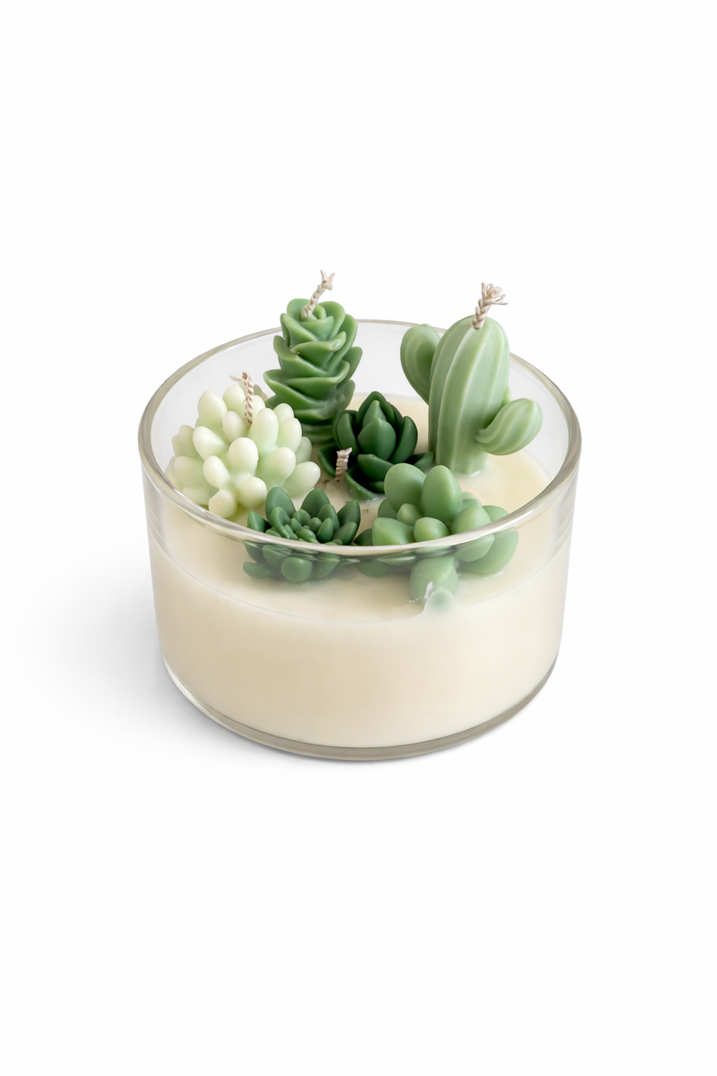 Cactus Kaars klein