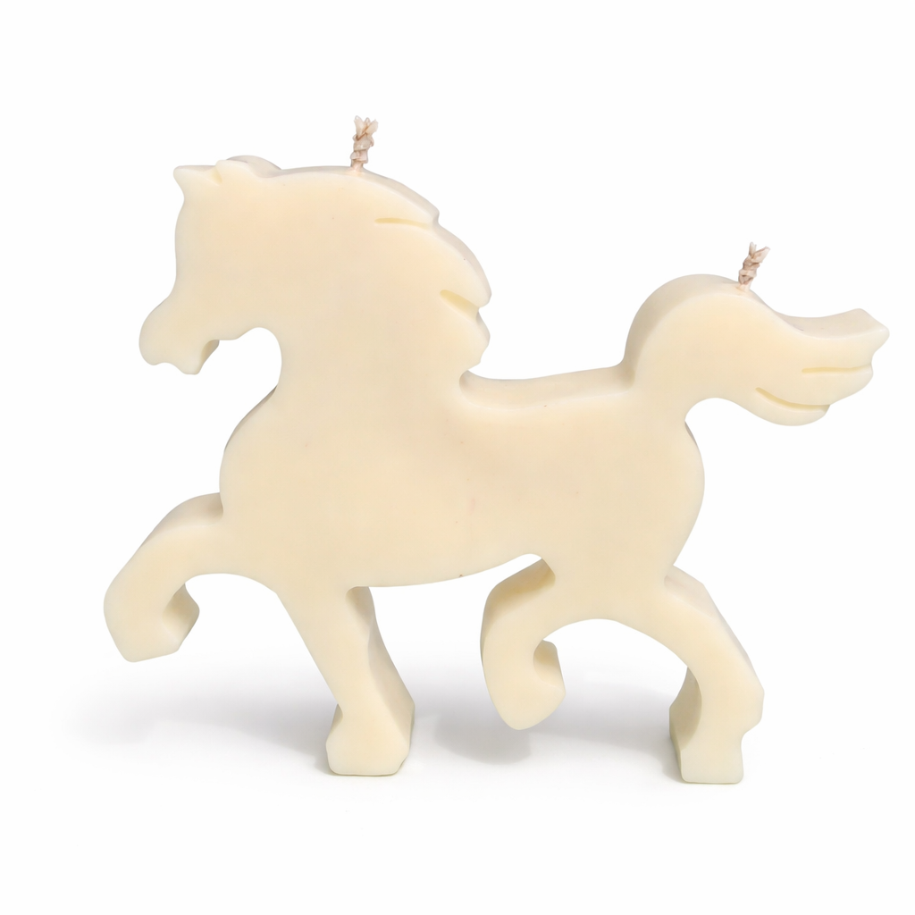 Paard