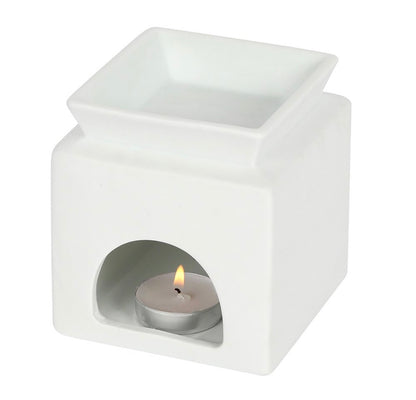 Waxbrander home
