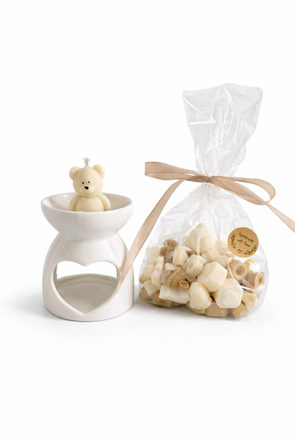 Baby waxmelts