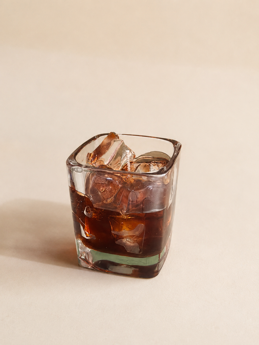 Whiskyglas