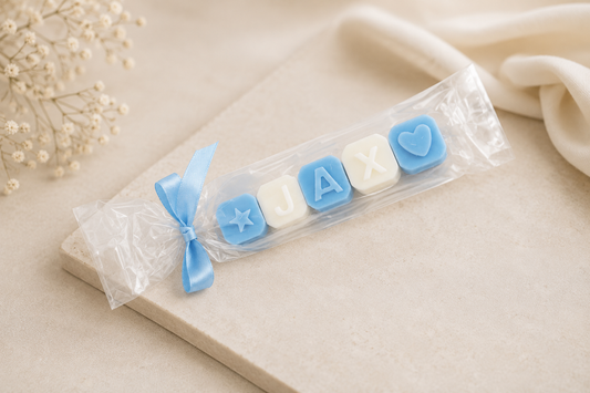 Waxmelts Naam