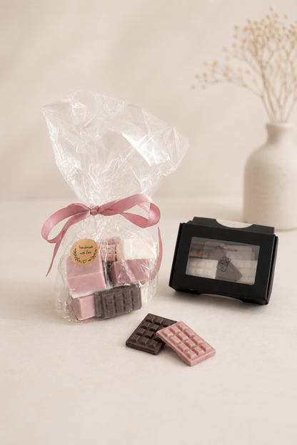 Chocolade Waxmelts