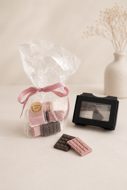 Chocolade Waxmelts