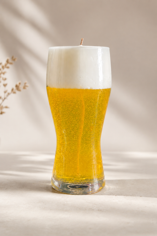 Bierglas