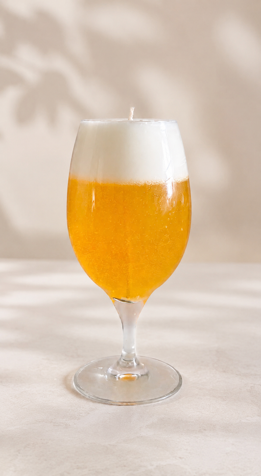 Bierglas Speciaal