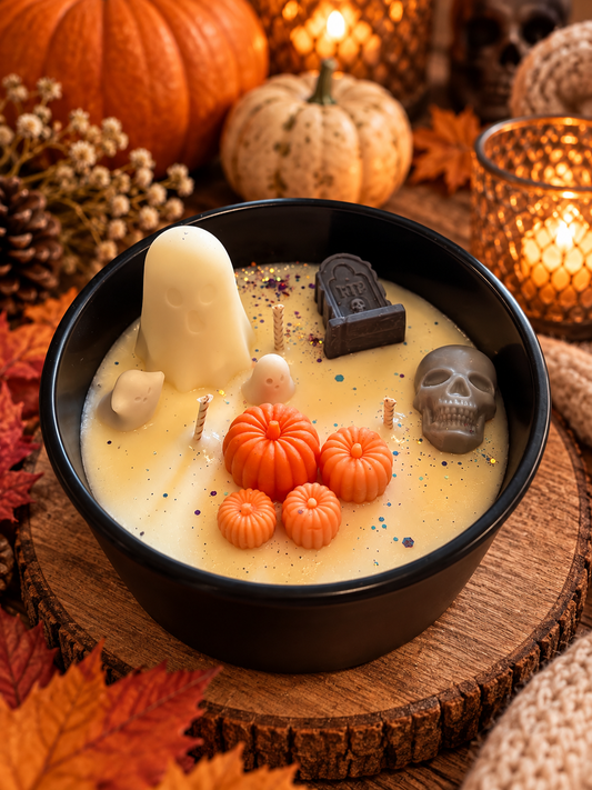 Happy Halloween
