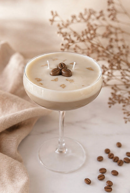 Espresso Martini
