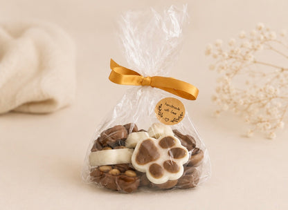 Waxmelts Dierenpoot