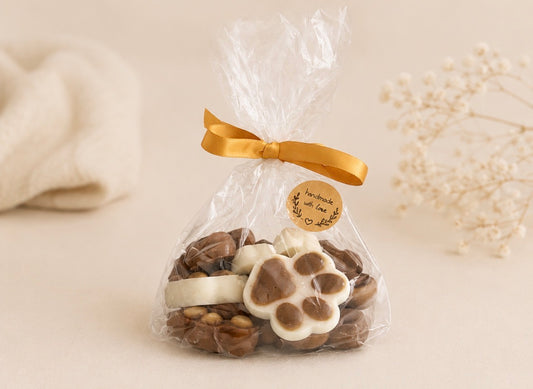 Waxmelts Dierenpoot