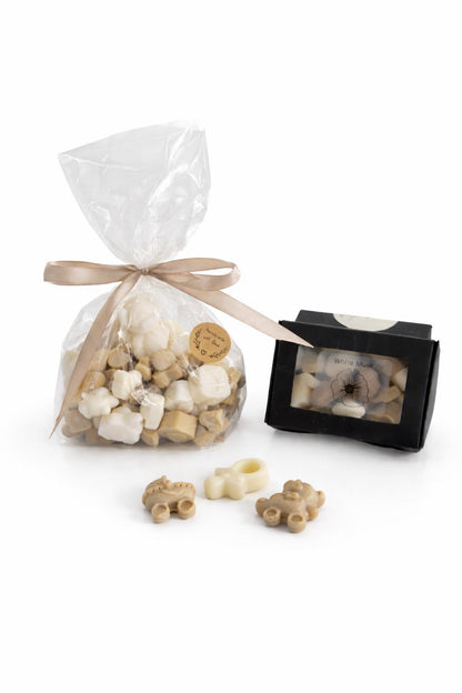 Baby waxmelts