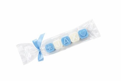 Waxmelts Naam