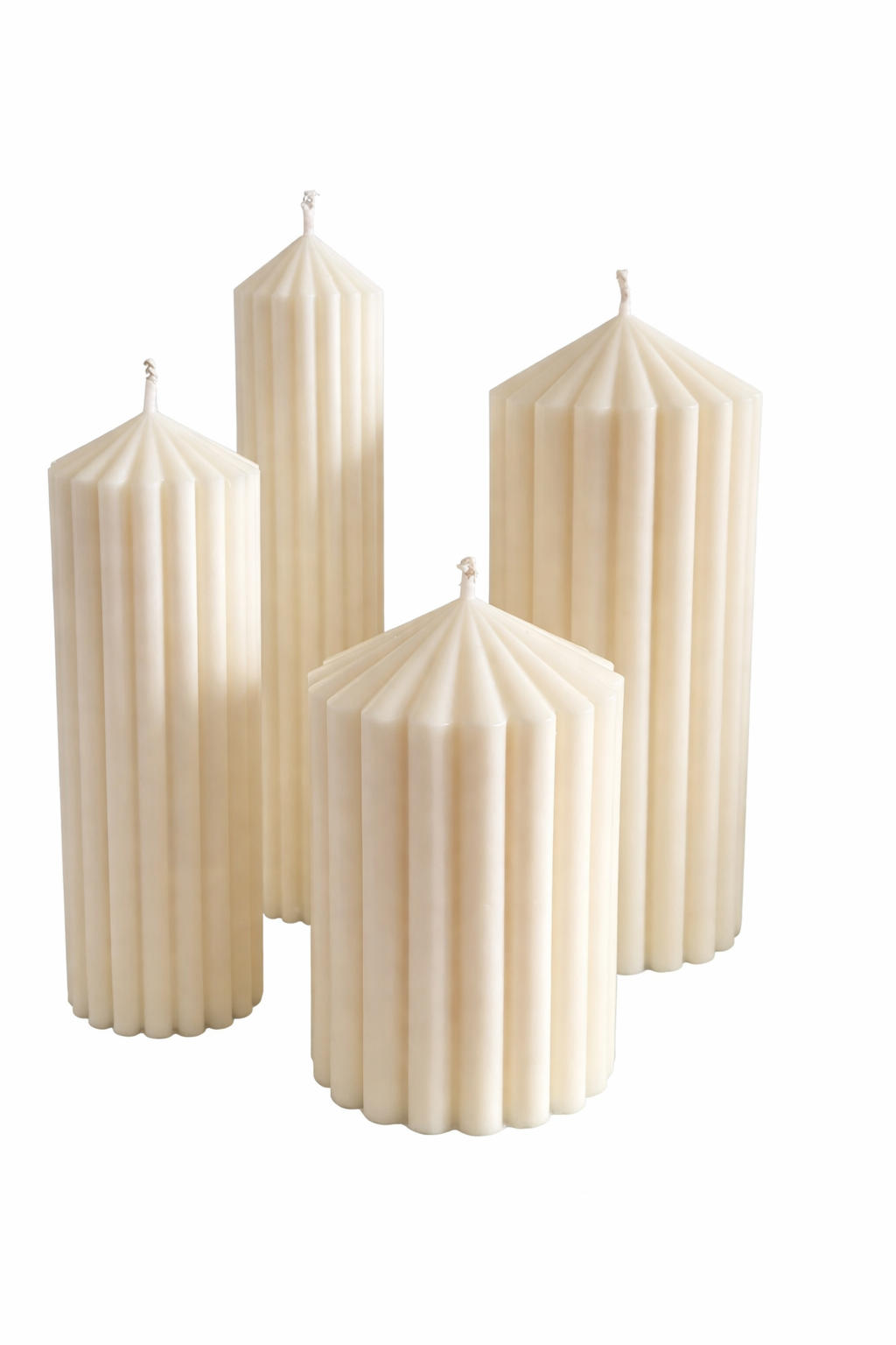 Pilaar collectie
